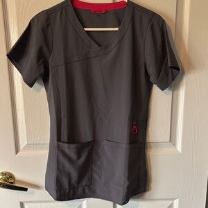 Carhartt Scrub Top